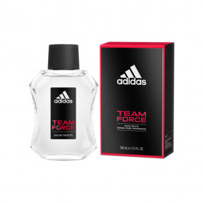 Adidas TEAM FORCE Eau de toilette Vaporizador 100 ml