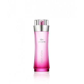 Lacoste TOUCH OF PINK Eau de toilette Vaporizador 30 ml