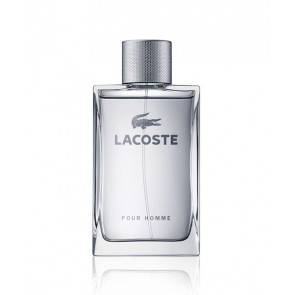 Lacoste POUR HOMME Eau de toilette Vaporizador 100 ml