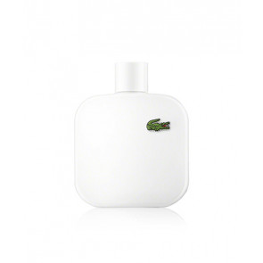 Lacoste EAU DE LACOSTE L.12.12 BLANC Eau de toilette 50 ml