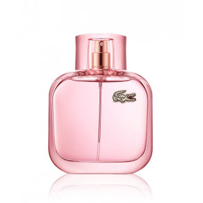 Lacoste EAU DE LACOSTE L.12.12 POUR ELLE SPARKLING Eau de toilette 90 ml