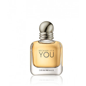 Emporio Armani BECAUSE IT'S YOU Eau de parfum 50 ml