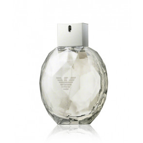 Emporio Armani DIAMONDS Eau de parfum Vaporizador 100 ml