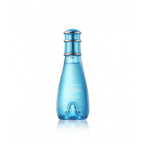 Davidoff COOL WATER WOMAN Eau de toilette Vaporizador 50 ml