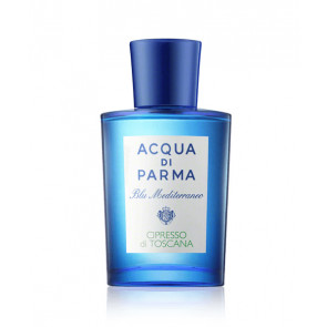 Acqua di Parma BLU MEDITERRANEO CIPRESSO DI TOSCANA Eau de toilette 150 ml