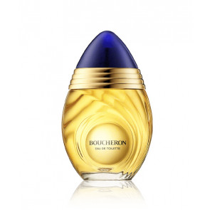 Boucheron FEMME Eau de toilette Vaporizador 100 ml