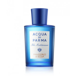 Acqua di Parma BLU MEDITERRANEO MANDORLO DI SICILIA Eau de toilette Vaporizador 150 ml