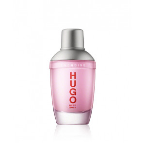 Hugo Boss HUGO ENERGISE Eau de toilette Vaporizador 75 ml