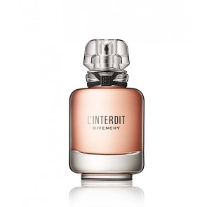 Givenchy L'INTERDIT Eau de parfum 80 ml