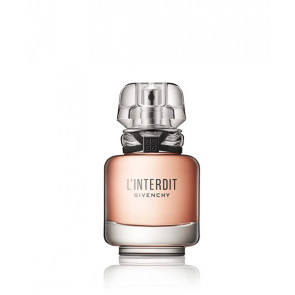 Givenchy L'INTERDIT Eau de parfum 35 ml