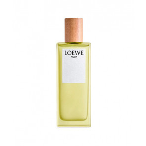 Loewe AGUA DE LOEWE Eau de toilette Vaporizador 100 ml