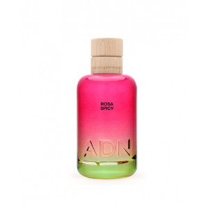 Adolfo Domínguez ADN Rosa Spicy Eau de parfum 100 ml