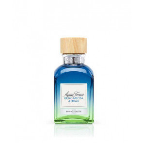 Adolfo Domínguez Agua Fresca Bergamota Ambar Eau de toilette 120 ml