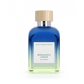 Adolfo Domínguez Agua Fresca Bergamota Ambar Eau de toilette 200 ml