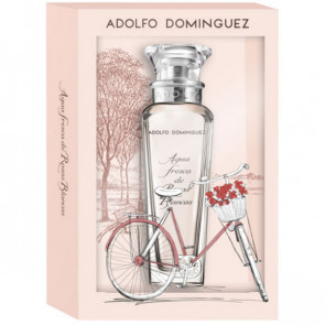 Adolfo Domínguez Agua Fresca de Rosas Blancas Eau de toilette Collector's Edition 200 ml