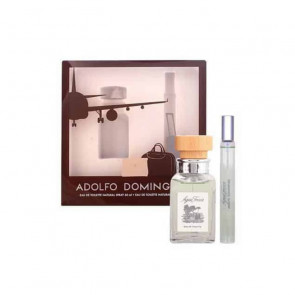 Adolfo Domínguez Lote AGUA FRESCA Eau de toilette