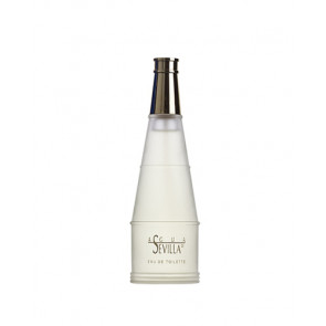 Agua de Sevilla AGUA DE SEVILLA Eau de toilette Vaporizador 125 ml