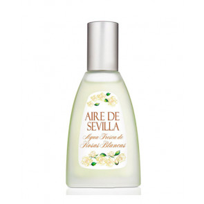 Aire de Sevilla ROSAS BLANCAS Eau de toilette 30 ml