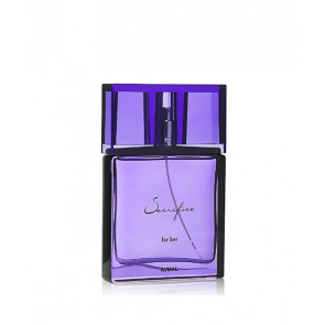 Ajmal Sacrifice for Her Eau de parfum 50 ml