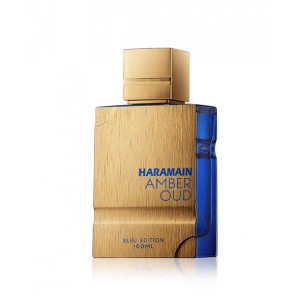 Al Haramain Amber Oud Blue Edition Eau de parfum 100 ml