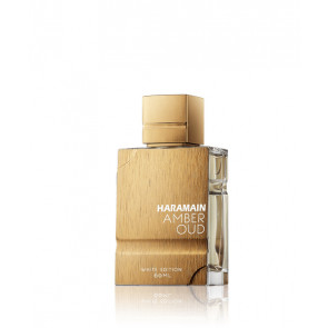 Al Haramain Amber Oud White Edition Eau de parfum 60 ml