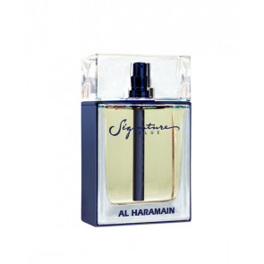 Al Haramain Signature Blue Eau de parfum 100 ml