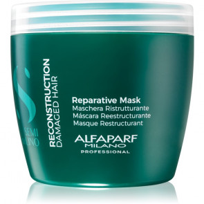 Alfaparf Semi Di Lino Reconstruction Reparative Mask 500 ml