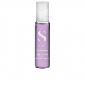 Alfaparf Semi Di Lino Shine Lotion 12 ud