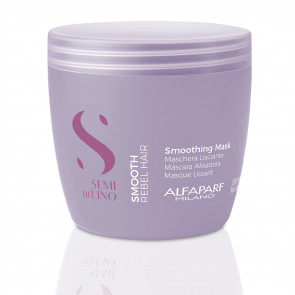 Alfaparf Semi Di Lino Smooth Smoothing Mask 500 ml