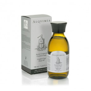 Alqvimia BODY SCULPTOR Aceite corporal moldeador 150 ml