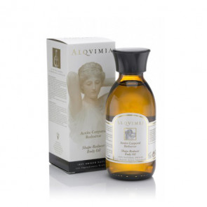 Alqvimia ACEITE CORPORAL ANTICELULITICO 150 ml