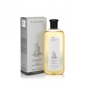 Alqvimia ACEITE CORPORAL ANTICELULITICO 150 ml