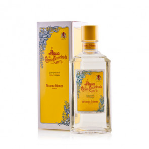 Alvarez Gómez Agua de Colonia Concentrada Eau de cologne 300 ml