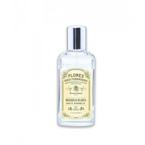 Alvarez Gómez Flores Mediterráneas Magnolia Blanca Eau de toilette 150 ml