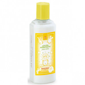 Alvarez Gómez Agua de Colonia para Niños Body lotion 300 ml