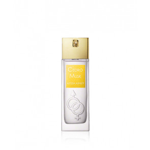 Alyssa Ashley Cedro Musk Eau de parfum 50 ml