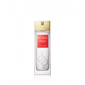 Alyssa Ashley Red Berry Musk Eau de parfum 50 ml