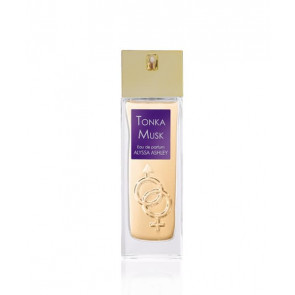 Alyssa Ashley TONKA MUSK Eau de parfum 100 ml