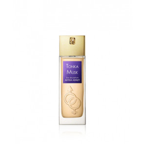 Alyssa Ashley Tonka Musk Eau de parfum 50 ml