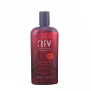American Crew Daily Shampoo 450 ml