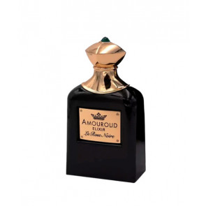 Amouroud Elixir La Rose Noire Extrait de parfum 75 ml