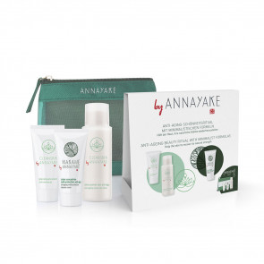 Annayake Lote Wakame By Annayake Set de cuidado facial