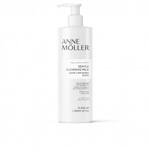 Anne Möller Clean Up Gentle Cleasing Milk 400 ml