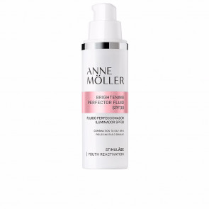 Anne Möller Stimulâge Brightening Perfector Fluid SPF30 50 ml