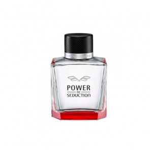 Antonio Banderas POWER OF SEDUCTION Eau de toilette 100 ml