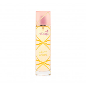Aquolina Pink Sugar Creamy Sunshine Hair Parfum Bruma para cabello 100 ml
