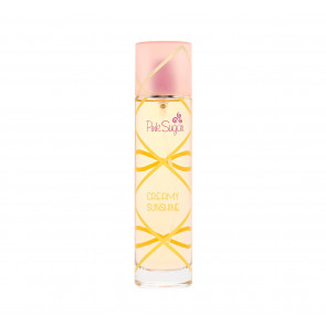 Pink Sugar Creamy Sunshine by Aquolina - Buy online