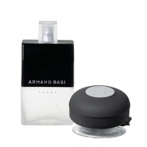 Armand Basi Lote Homme Eau de toilette