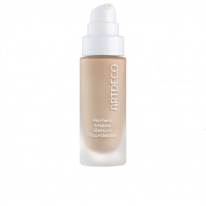 Artdeco Perfect Matte Serum Foundation - 54 Cool satin