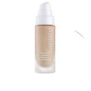 Artdeco Perfect Matte Serum Foundation - 76 Medium tan